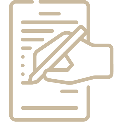 Icon - Board Counsel & Representation